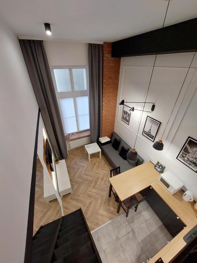 Sweet Dreams Piotrkowska Apartment Лодзь Экстерьер фото
